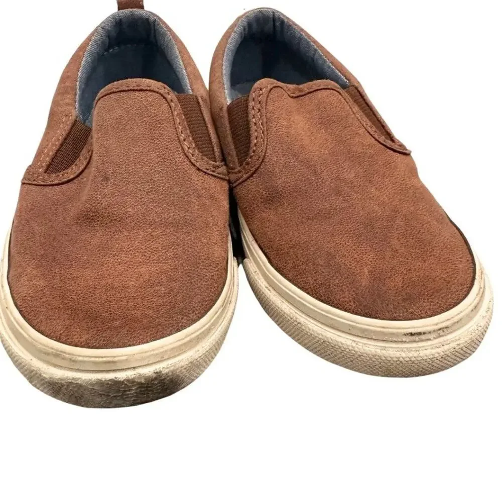 Old Navy Shoes Brown 7